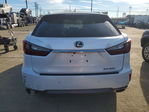 Lexus RX 2019