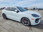 Porsche Cayenne 2024