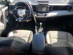 Toyota RAV 4 2018