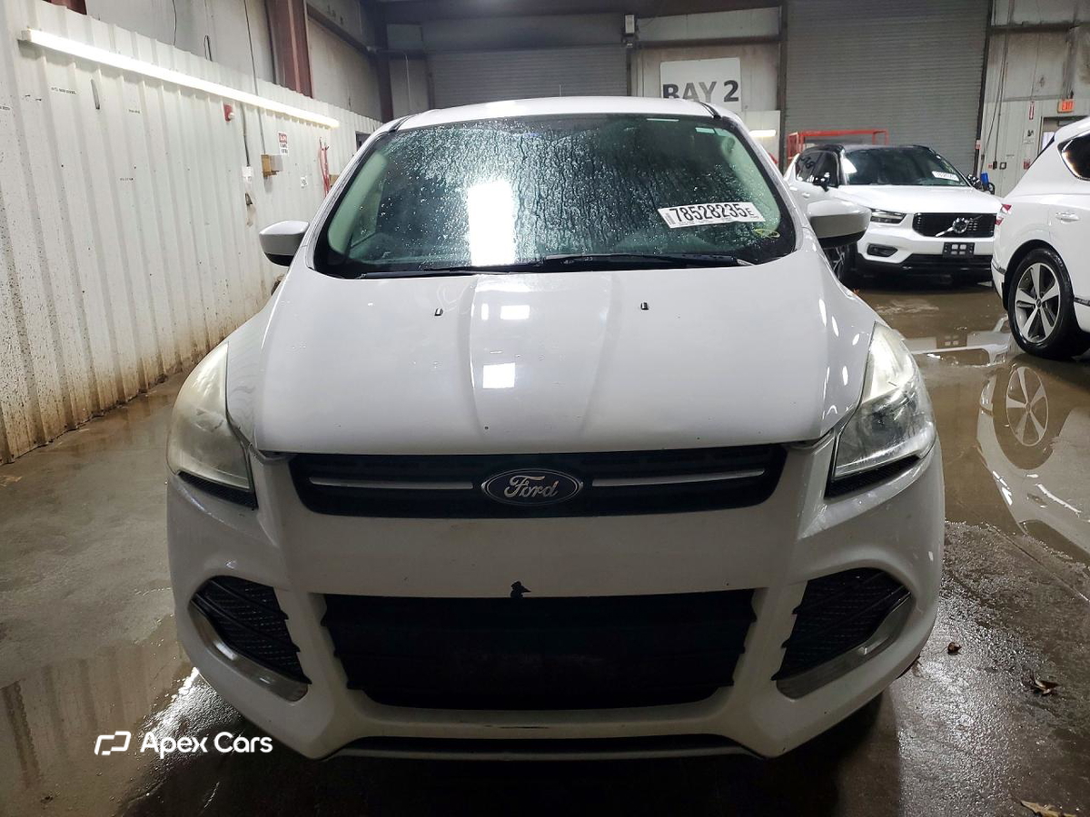 Ford Escape 2014