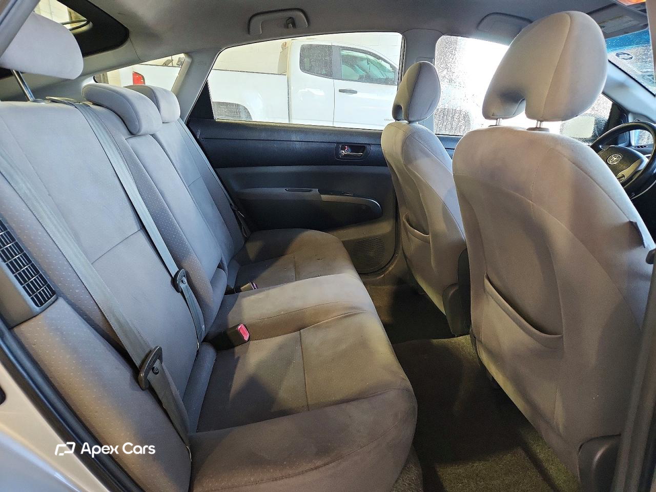 Toyota Prius 2009