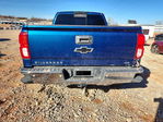 Chevrolet Silverado 2018
