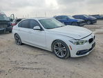 BMW Series 3 2017