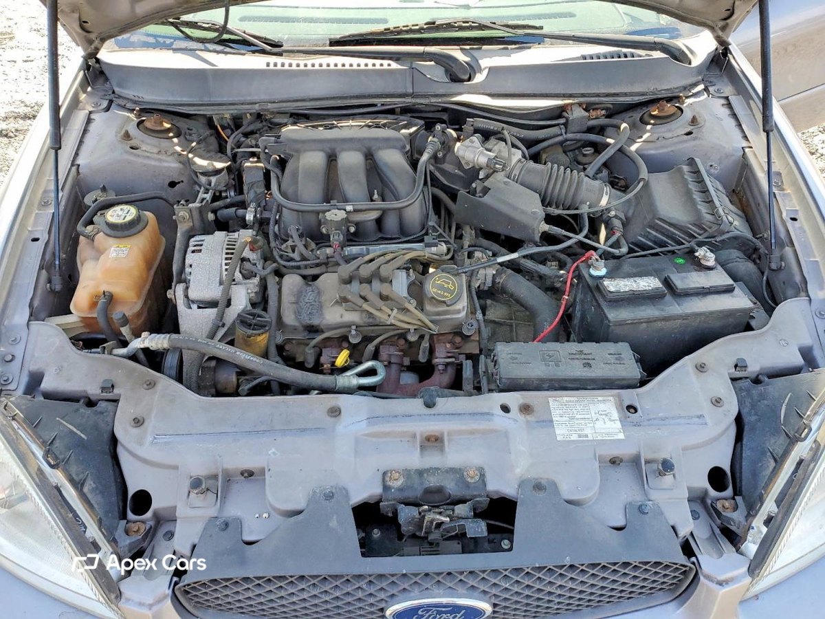 Ford Taurus 2007