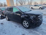 GMC Terrain 2018