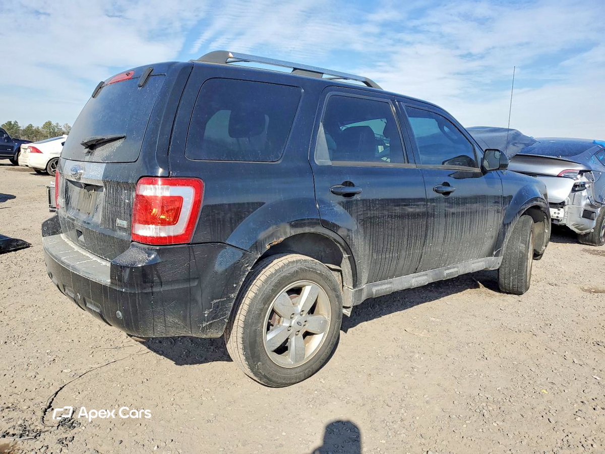 Ford Escape 2010