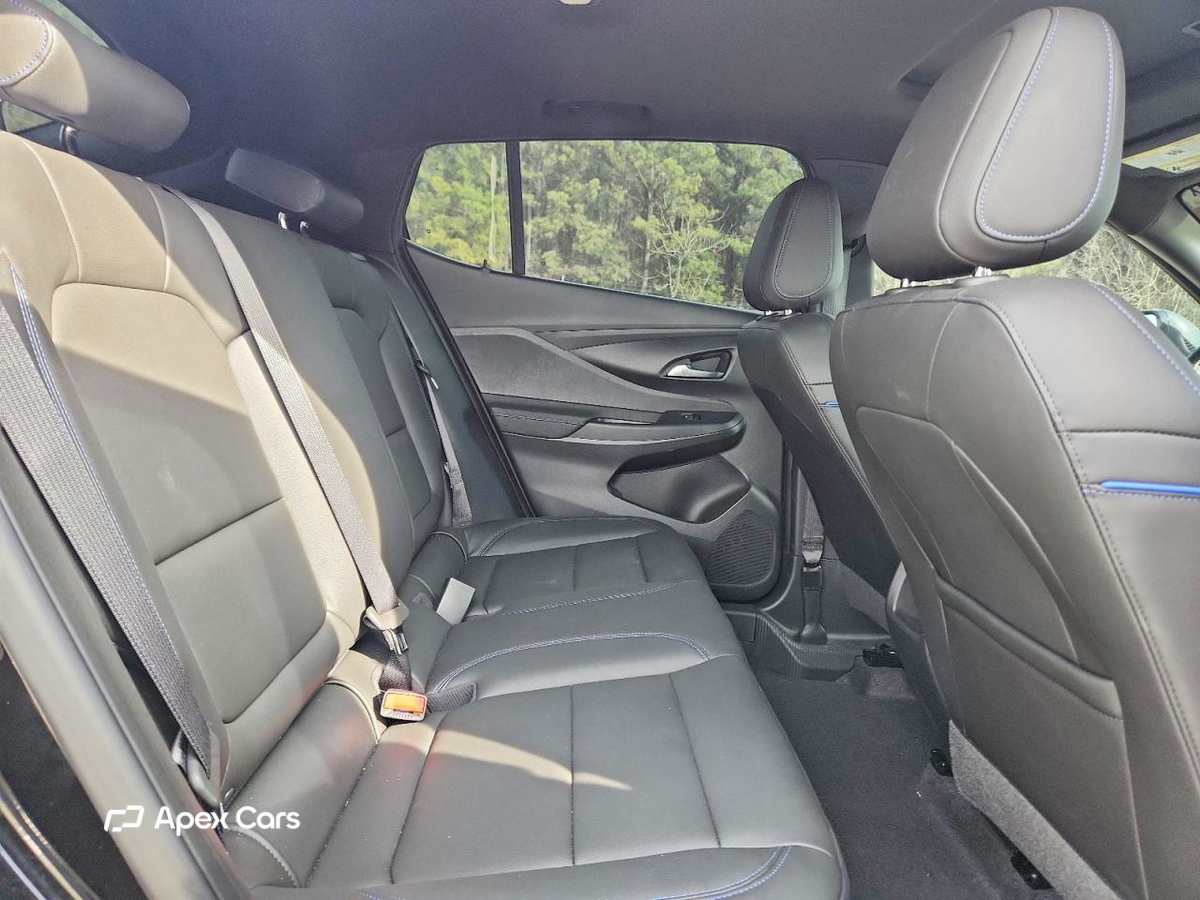 Buick Envista 2025