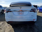 Tesla Model X 2017