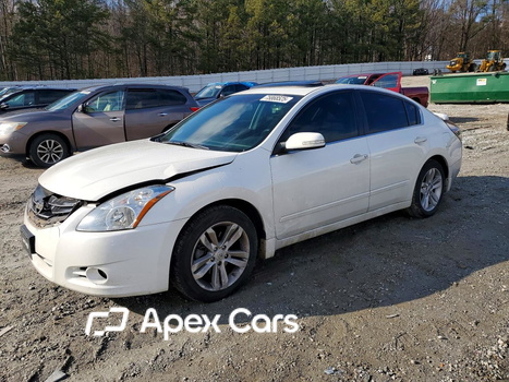 Nissan Altima 2011 - Image 1 of 12