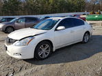 Nissan Altima 2011