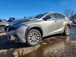Lexus NX 2021