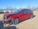 Ford Fusion 2020