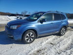 Subaru Forester 2017