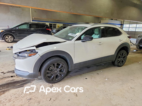 Mazda CX-30 2021 - Image 1 of 13