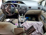 Honda Civic 2014
