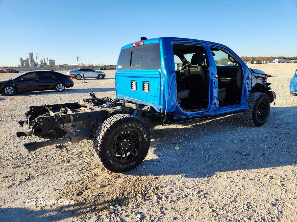 RAM 1500 2025