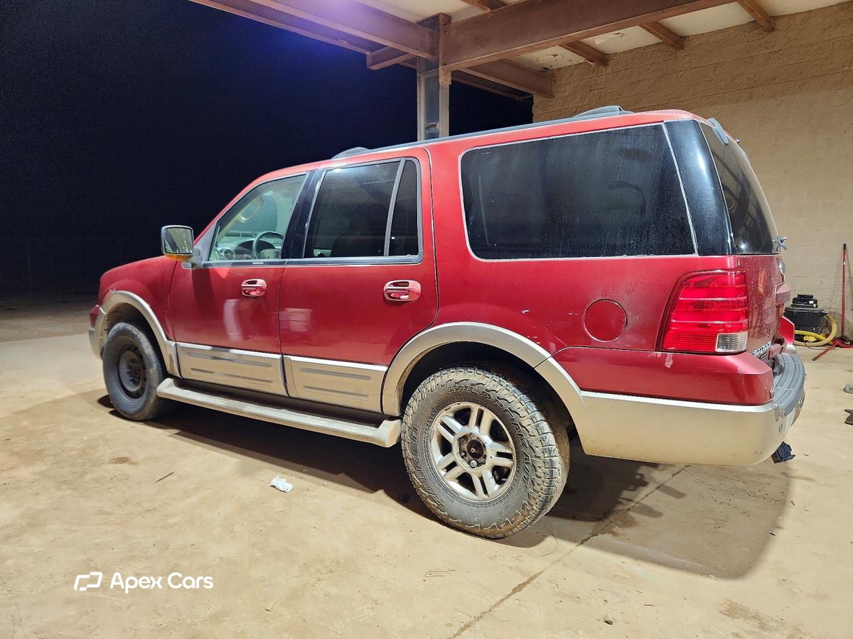 Ford Expedition 2004