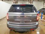 Ford Explorer 2014