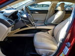 Lincoln MKZ 2019