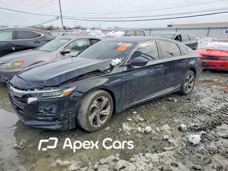 Honda Accord 2018 - Image 1 of 12