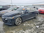 Honda Accord 2018