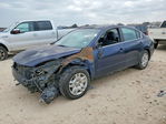 Nissan Altima 2012