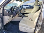 Lexus GX 2021
