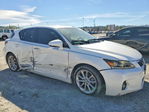 Lexus CT 2012