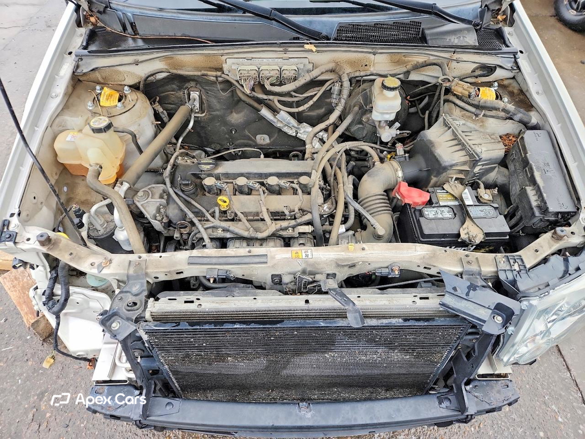 Ford Escape 2009