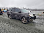 Honda Pilot 2012