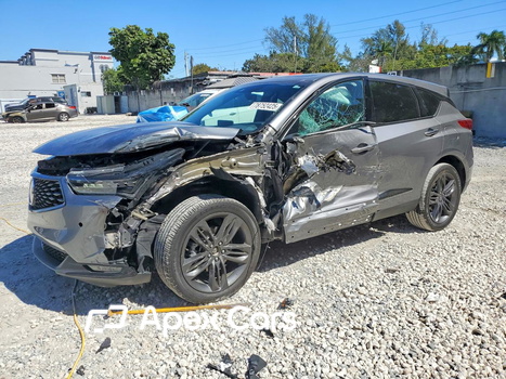 Acura RDX 2023 - Image 1 of 13