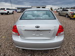 Kia Spectra 2009