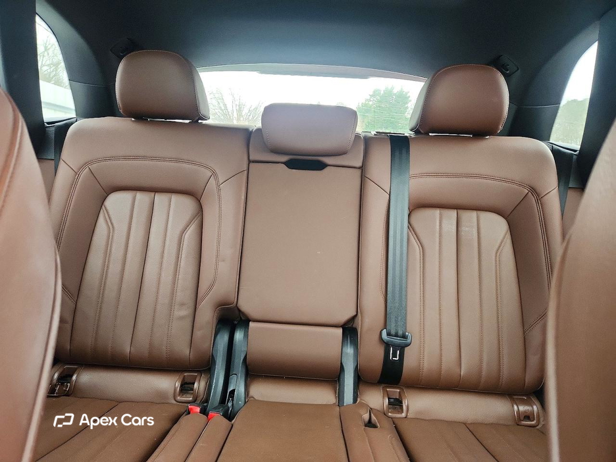 Audi Q5 2019