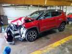 Jeep Compass 2025