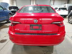 Volkswagen Jetta 2019