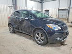 Buick Encore 2014