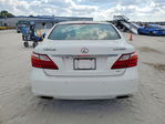 Lexus LS 2011