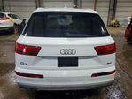Audi Q7 2017