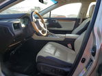 Lexus RX 2016
