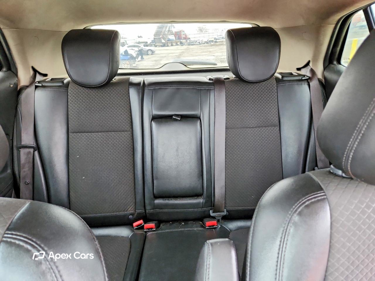 Buick Encore 2019