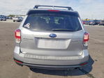 Subaru Forester 2017