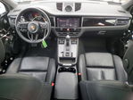 Porsche Macan 2023