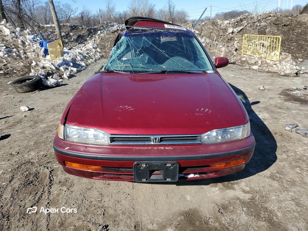 Honda Accord 1993