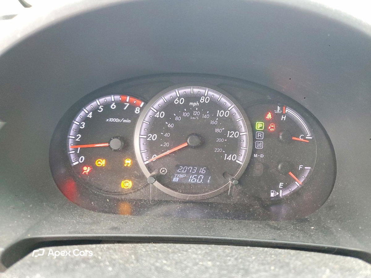 Mazda 5 2010