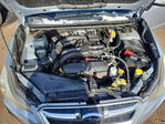 Subaru Impreza 2013