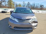 Toyota Sienna 2017