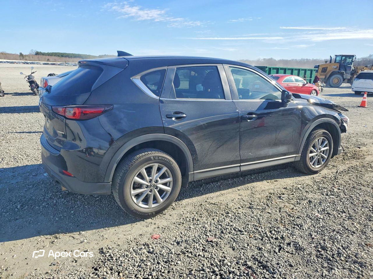 Mazda CX-5 2023