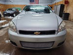Chevrolet Impala 2011