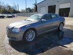 Chrysler 300 2012