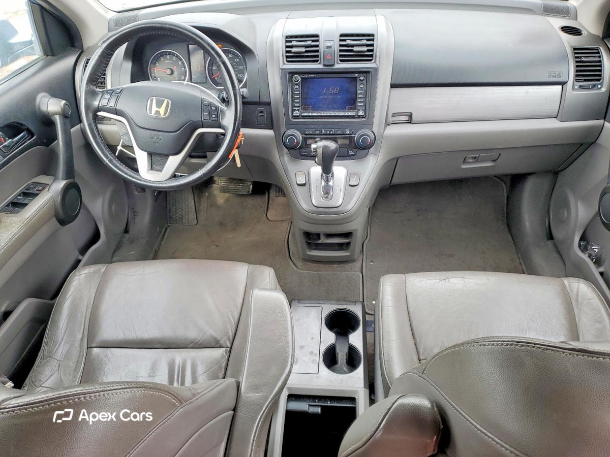 Honda CR-V 2011